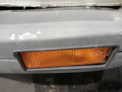 Veículo de Sucata citroen c15 1.9 /43kw do ano 2004 alimentado wjx