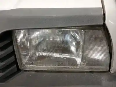 Veículo de Sucata citroen c15 1.9 /43kw do ano 2004 alimentado wjx