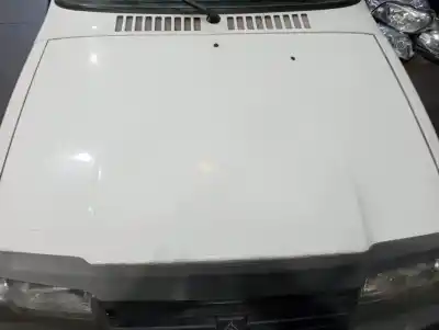 Veículo de Sucata citroen c15 1.9 /43kw do ano 2004 alimentado wjx