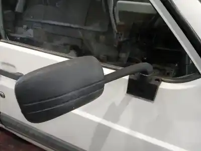 Veículo de Sucata citroen c15 1.9 /43kw do ano 2004 alimentado wjx