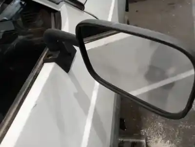 Veículo de Sucata citroen c15 1.9 /43kw do ano 2004 alimentado wjx