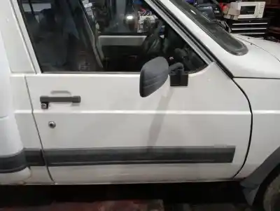 Veículo de Sucata citroen c15 1.9 /43kw do ano 2004 alimentado wjx