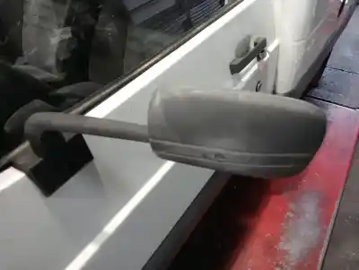 Veículo de Sucata citroen c15 1.9 /43kw do ano 2004 alimentado wjx