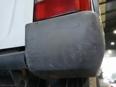 Veículo de Sucata citroen c15 1.9 /43kw do ano 2004 alimentado wjx