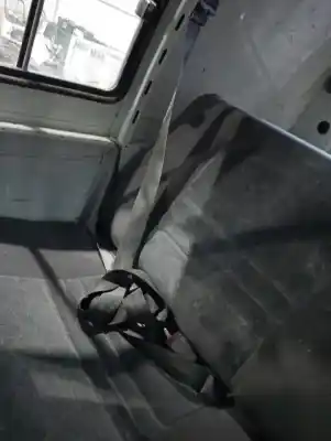 Veículo de Sucata citroen c15 1.9 /43kw do ano 2004 alimentado wjx