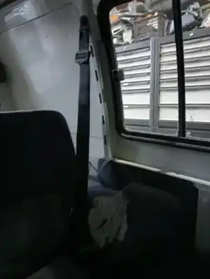 Veículo de Sucata citroen c15 1.9 /43kw do ano 2004 alimentado wjx