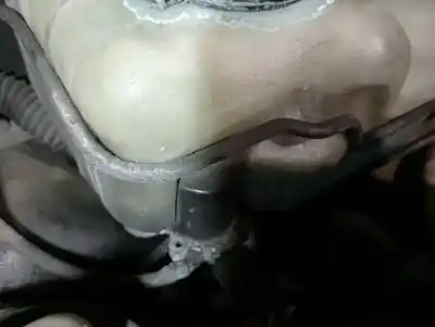 Veículo de Sucata citroen c15 1.9 /43kw do ano 2004 alimentado wjx