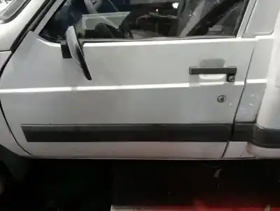 Veículo de Sucata citroen c15 1.9 /43kw do ano 2004 alimentado wjx