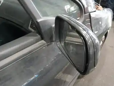 Veículo de Sucata peugeot 307 cc (s1) 2.0 do ano 2004 alimentado rfn