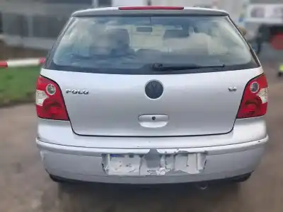 Veículo de Sucata volkswagen polo (9n1) conceptline do ano 2005 alimentado 