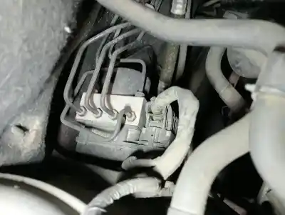 Veículo de Sucata volkswagen polo (9n1) conceptline do ano 2005 alimentado 