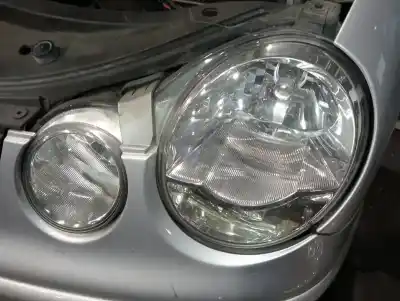 Veículo de Sucata volkswagen polo (9n1) conceptline do ano 2005 alimentado 