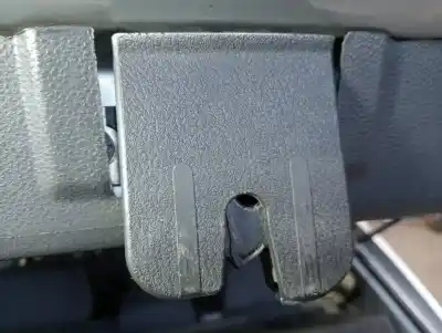 Veículo de Sucata volkswagen polo (9n1) conceptline do ano 2005 alimentado 