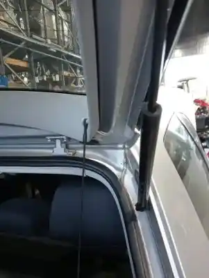 Veículo de Sucata volkswagen polo (9n1) conceptline do ano 2005 alimentado 