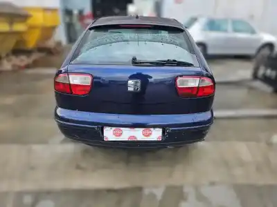 Veículo de Sucata seat leon (1m1) signo do ano 2001 alimentado asv