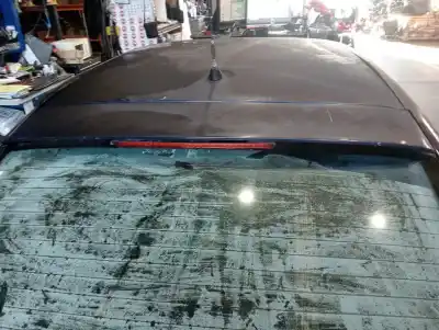 Veículo de Sucata seat leon (1m1) signo do ano 2001 alimentado asv