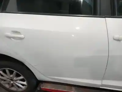 Veículo de Sucata seat ibiza st (6j8) style do ano 2011 alimentado cayc