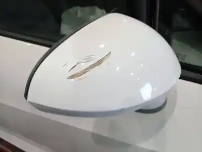 Veículo de Sucata seat ibiza st (6j8) style do ano 2011 alimentado cayc