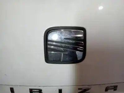 Veículo de Sucata seat ibiza st (6j8) style do ano 2011 alimentado cayc