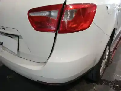 Veículo de Sucata seat ibiza st (6j8) style do ano 2011 alimentado cayc