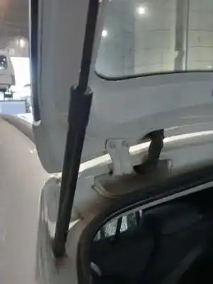 Veículo de Sucata seat ibiza st (6j8) style do ano 2011 alimentado cayc