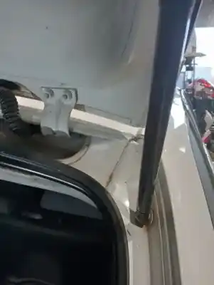 Veículo de Sucata seat ibiza st (6j8) style do ano 2011 alimentado cayc