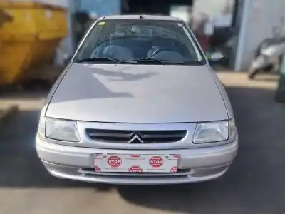 Veículo de Sucata CITROEN SAXO  do ano 1999 alimentado HDZ
