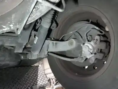 Veículo de Sucata citroen xsara picasso 1.6 hdi sx do ano 2008 alimentado 9hz