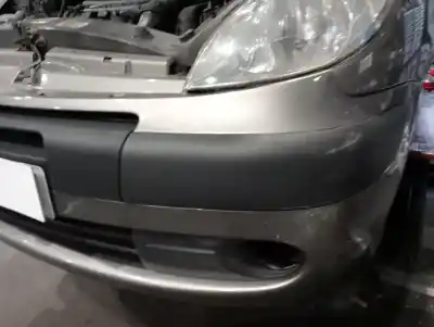 Veículo de Sucata citroen xsara picasso 1.6 hdi sx do ano 2008 alimentado 9hz