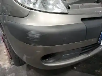 Veículo de Sucata citroen xsara picasso 1.6 hdi sx do ano 2008 alimentado 9hz