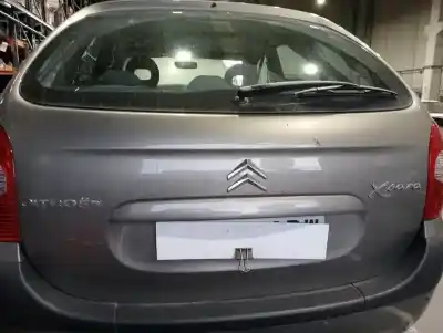 Veículo de Sucata citroen xsara picasso 1.6 hdi sx do ano 2008 alimentado 9hz