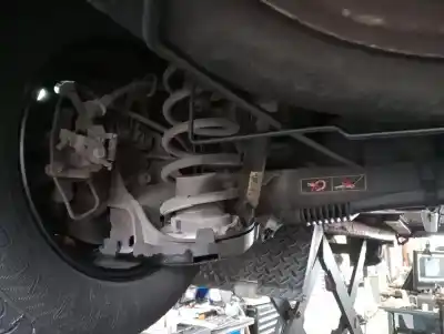 Veículo de Sucata peugeot partner kombi confort do ano 2009 alimentado 9hx