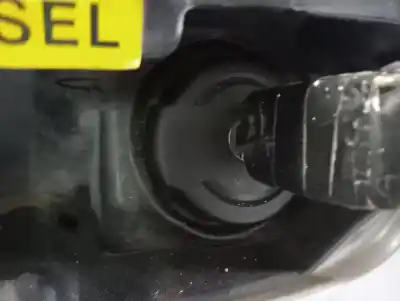 Veículo de Sucata peugeot partner kombi confort do ano 2009 alimentado 9hx