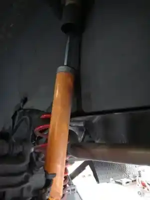 Veicolo di demolizione volkswagen golf iv berlina (1j1) golf iv dell'anno 2003 alimentato 