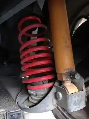 Veicolo di demolizione volkswagen golf iv berlina (1j1) golf iv dell'anno 2003 alimentato 