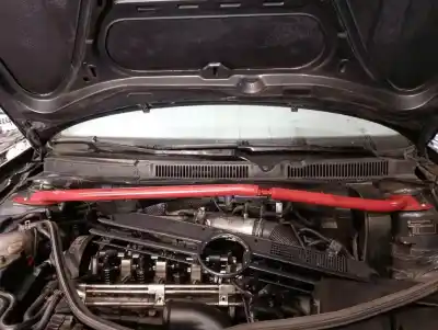 Veicolo di demolizione volkswagen golf iv berlina (1j1) golf iv dell'anno 2003 alimentato 