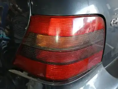 Veicolo di demolizione volkswagen golf iv berlina (1j1) golf iv dell'anno 2003 alimentato 