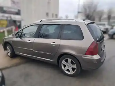 Vehicul casat peugeot 307 break / sw (s1) sw pack al anului 2005 alimentat 9hy