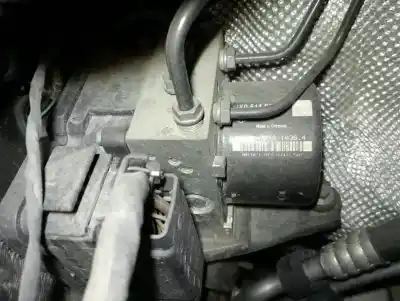 Véhicule à la ferraille seat altea (5p1) 1.2 i-tech de l'année 2015 alimenté cbzb