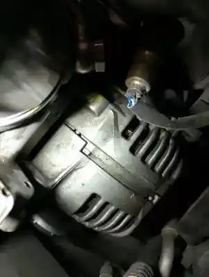 Véhicule à la ferraille seat altea (5p1) 1.2 i-tech de l'année 2015 alimenté cbzb