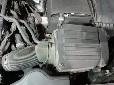 Véhicule à la ferraille seat altea (5p1) 1.2 i-tech de l'année 2015 alimenté cbzb