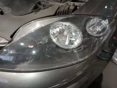 Véhicule à la ferraille seat altea (5p1) 1.2 i-tech de l'année 2015 alimenté cbzb