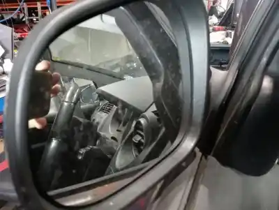 Véhicule à la ferraille seat altea (5p1) 1.2 i-tech de l'année 2015 alimenté cbzb