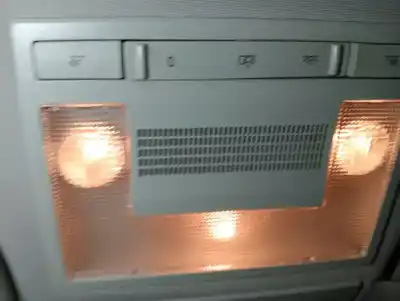 Véhicule à la ferraille seat altea (5p1) 1.2 i-tech de l'année 2015 alimenté cbzb