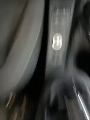 Véhicule à la ferraille seat altea (5p1) 1.2 i-tech de l'année 2015 alimenté cbzb