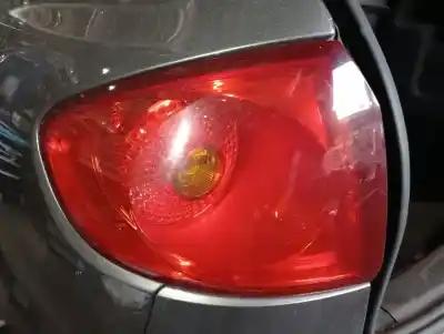 Véhicule à la ferraille seat altea (5p1) 1.2 i-tech de l'année 2015 alimenté cbzb