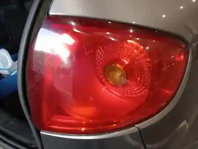 Véhicule à la ferraille seat altea (5p1) 1.2 i-tech de l'année 2015 alimenté cbzb