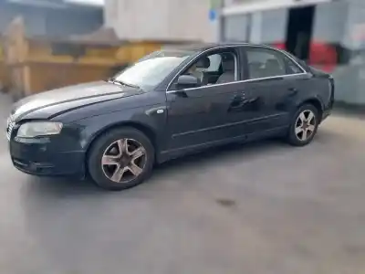 Véhicule à la ferraille audi a4 berlina (8e) 2.0 tdi 16v (103kw) de l'année 2006 alimenté bre