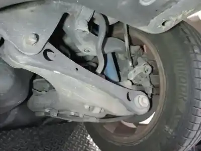 Véhicule à la ferraille audi a4 berlina (8e) 2.0 tdi 16v (103kw) de l'année 2006 alimenté bre