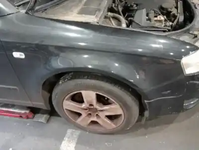 Véhicule à la ferraille audi a4 berlina (8e) 2.0 tdi 16v (103kw) de l'année 2006 alimenté bre